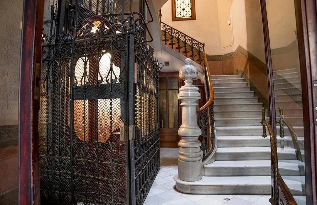Cami Gallery Barcelona-1