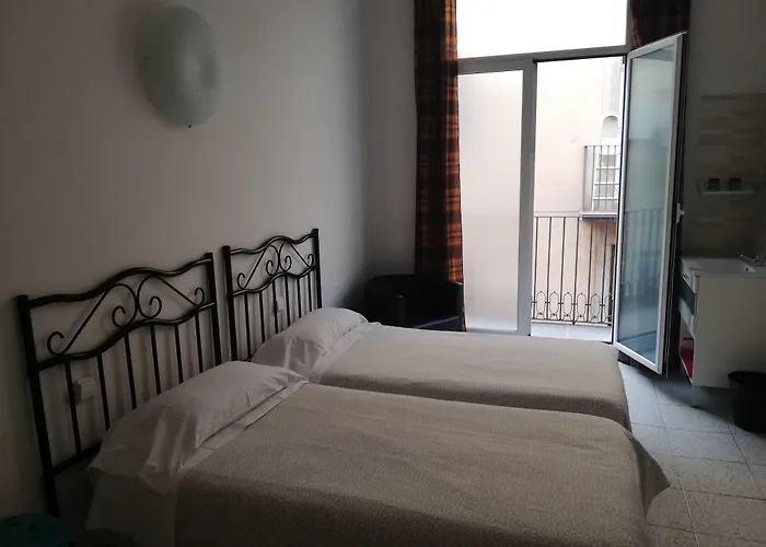 Hostal River Barcelona